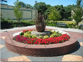 Lents Plaza