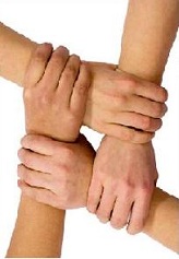 Team of Care Providers